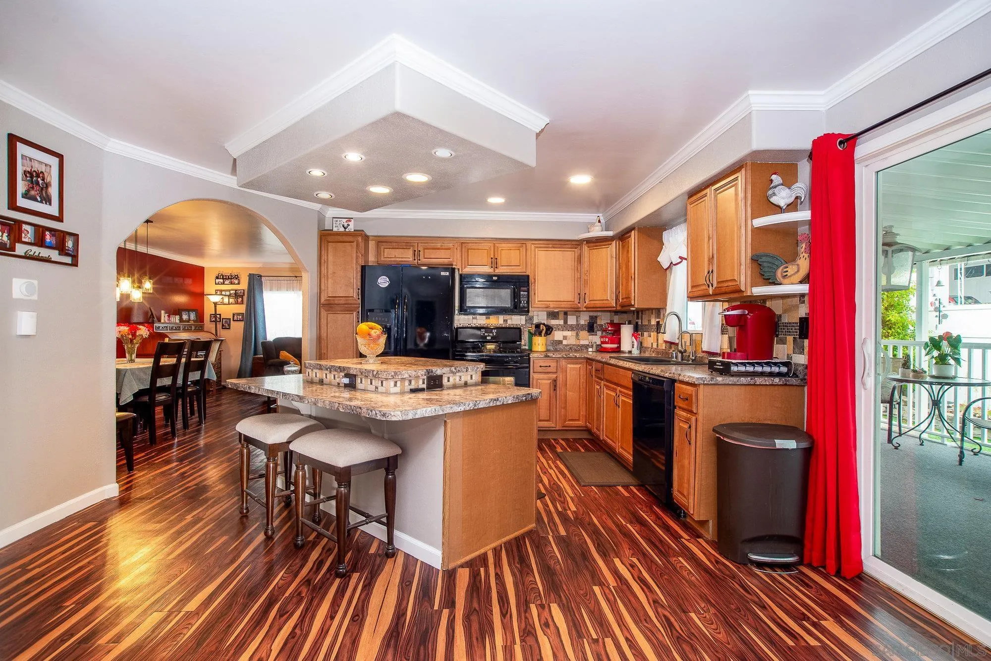 Lakeside, California 92040, United States, 3 Bedrooms Bedrooms, ,2 BathroomsBathrooms,Residential,Active,1757