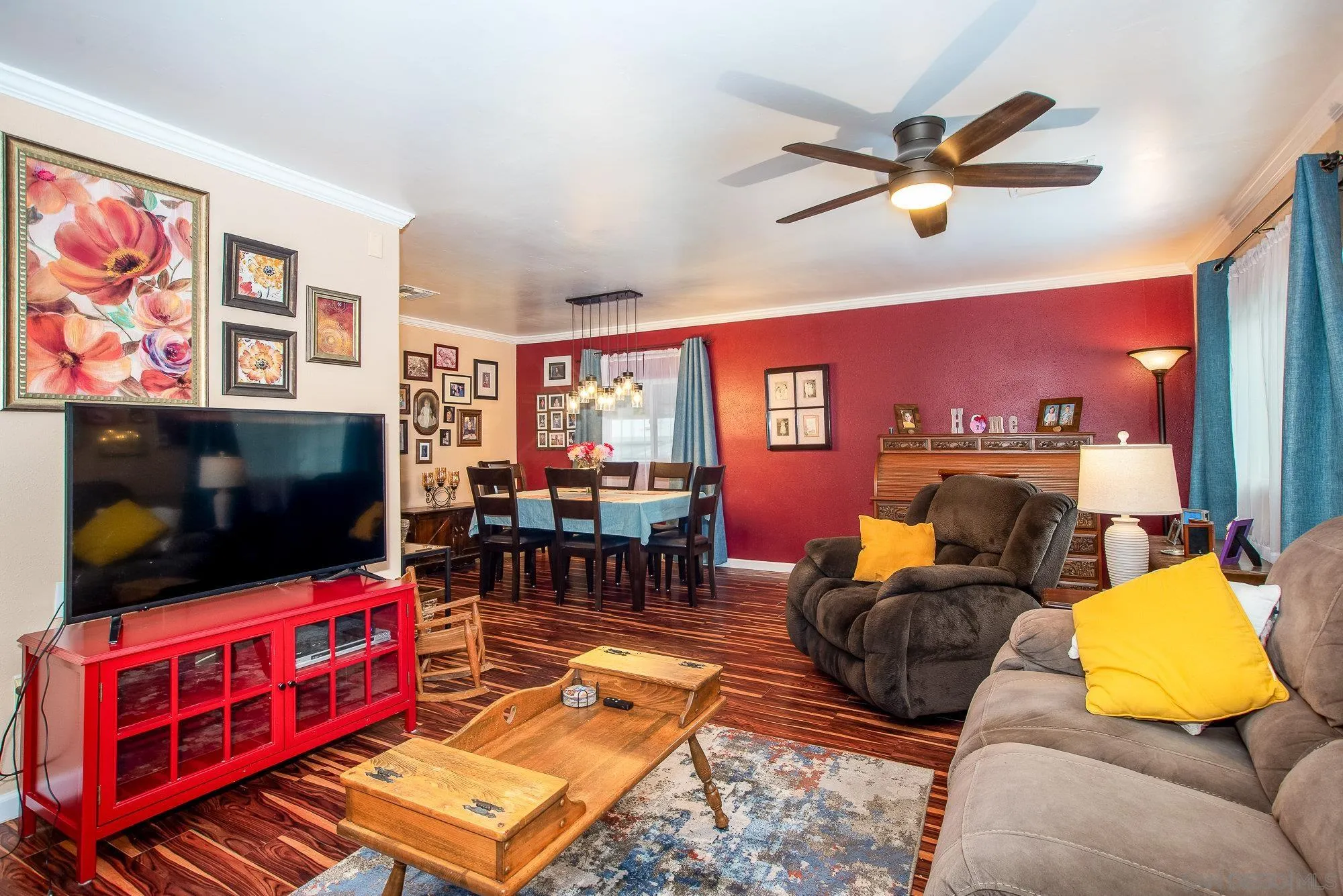 Lakeside, California 92040, United States, 3 Bedrooms Bedrooms, ,2 BathroomsBathrooms,Residential,Active,1757