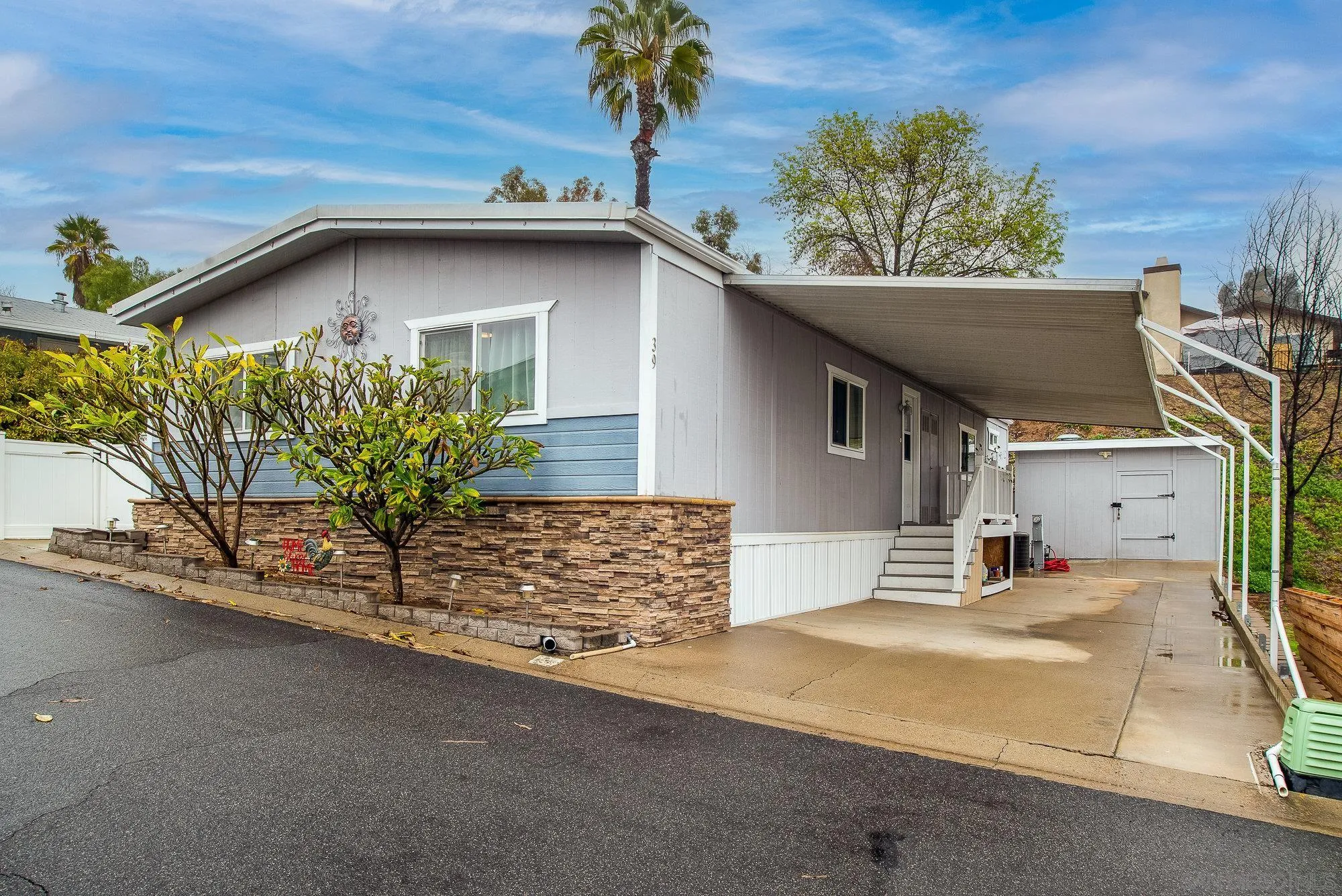 Lakeside, California 92040, United States, 3 Bedrooms Bedrooms, ,2 BathroomsBathrooms,Residential,Active,1757