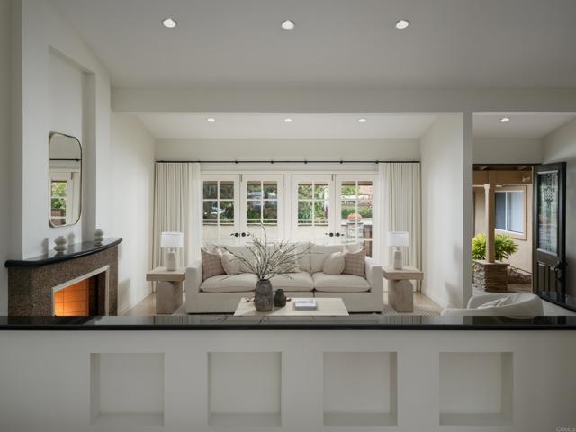 1695 Alta La Jolla Drive