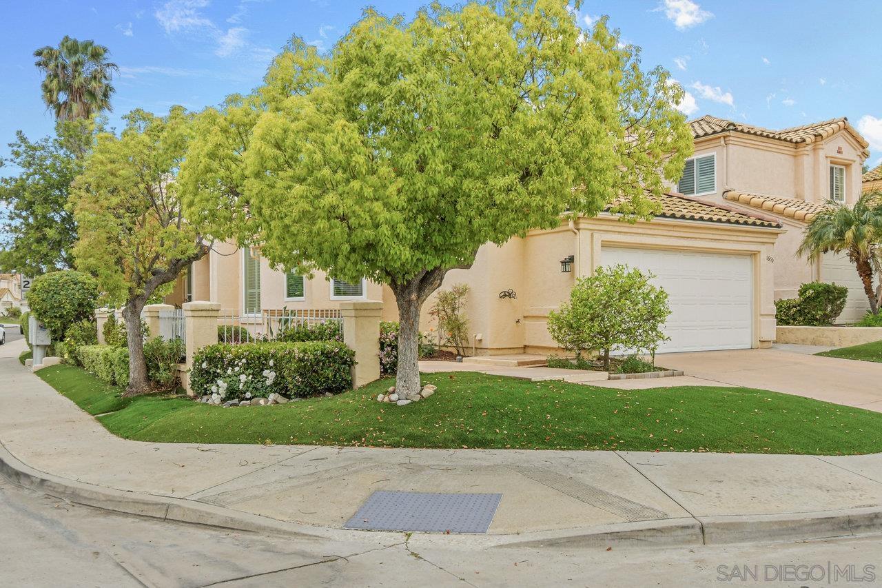 11650 Via Rancho San Diego