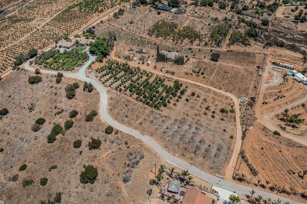 Photo of 0 Palos Verdes Dr, Bonsall, CA 92003 (MLS # 240028797)