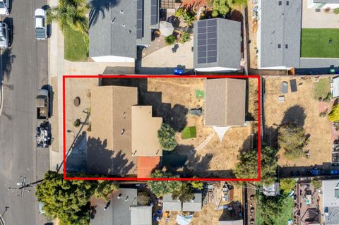 3454  OAK GLEN SAN DIEGO CA 92117