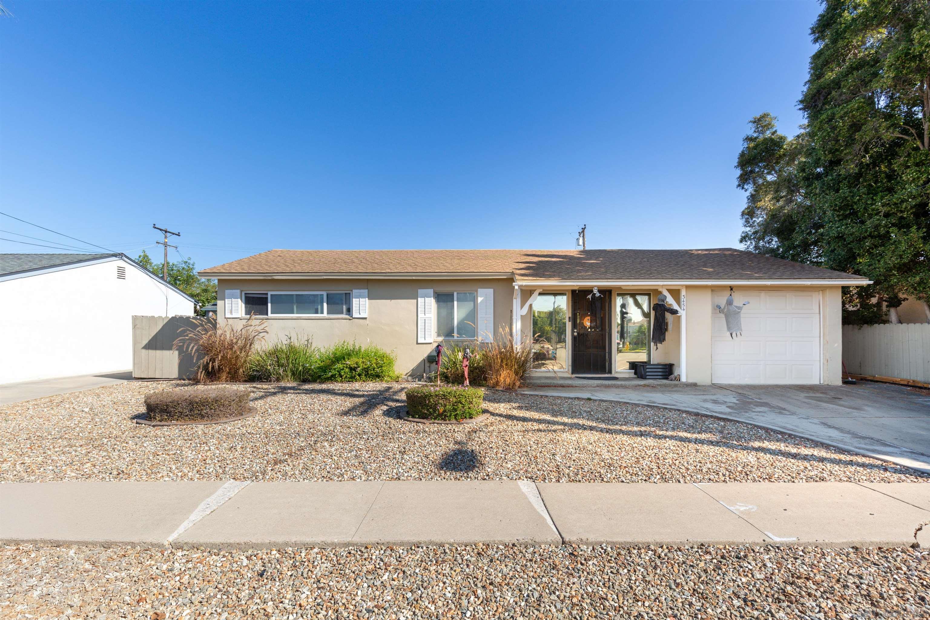 3454 OAK GLEN
