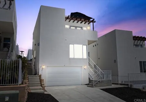 351 Maria Avenue, Spring Valley, CA 91977 - #: NDP2500623