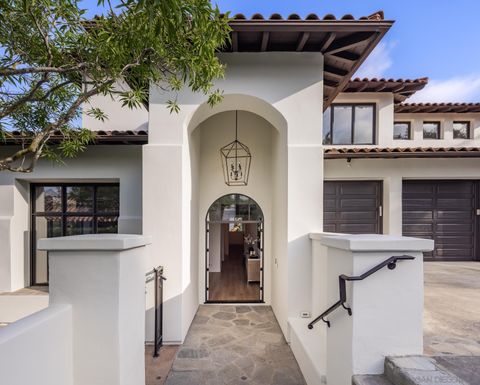 2815  Santa Fe Vista Ct Encinitas CA 92024