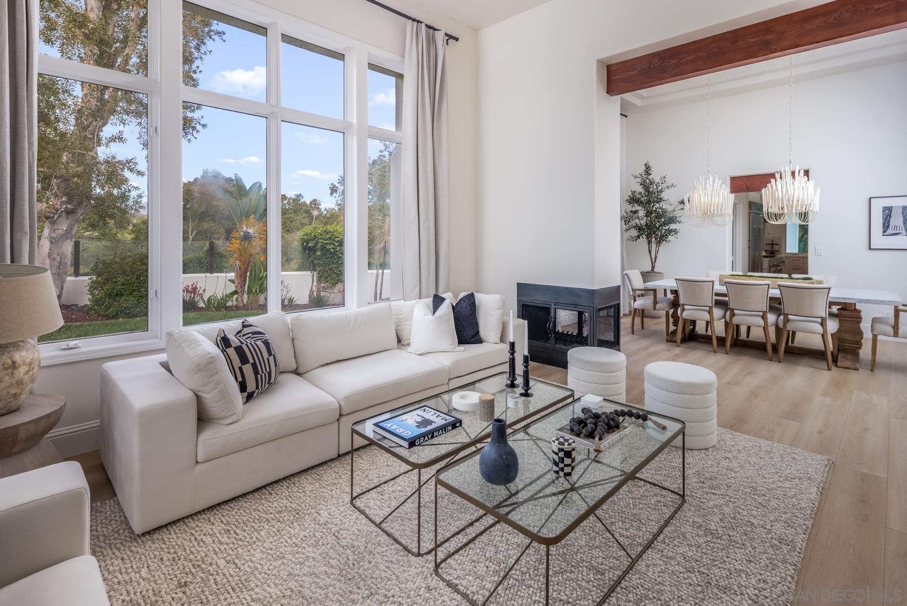 2815 Santa Fe Vista Ct