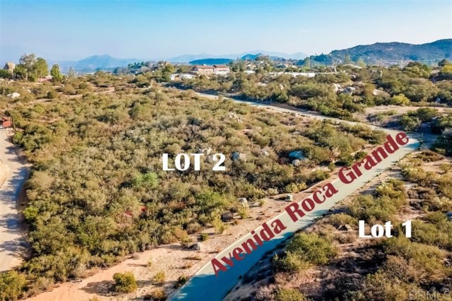 0 Avenida Roca Grande Lot 2