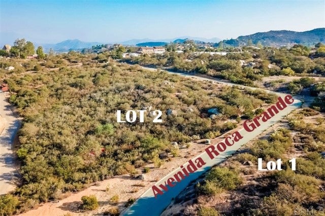0 Avenida Roca Grande Lot 2