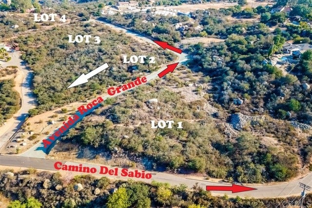 0 Avenida Roca Grande Lot 2