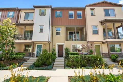 1524 Redbud Way Oceanside CA 92056
