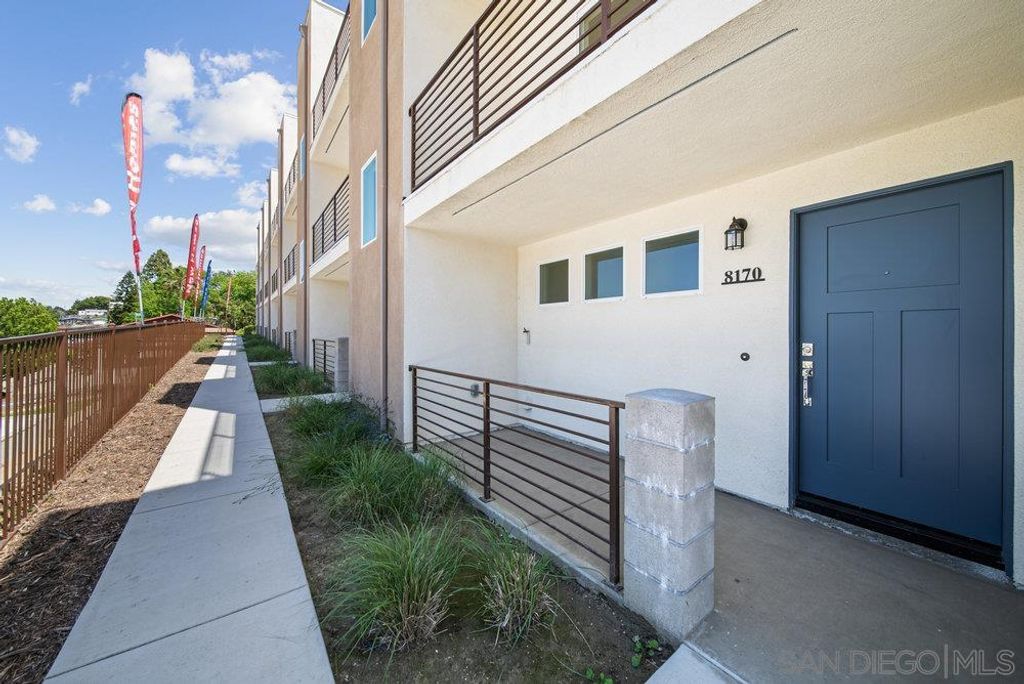 Photo of 8170 Golden Ave, Lemon Grove, CA 91945 (MLS # 250026912)