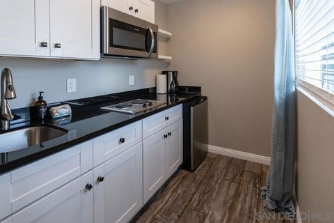 845  Beryle st unit A  A SAN DIEGO CA 92109