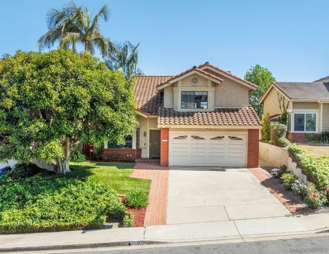 12776  Isocoma St San Diego CA 92129