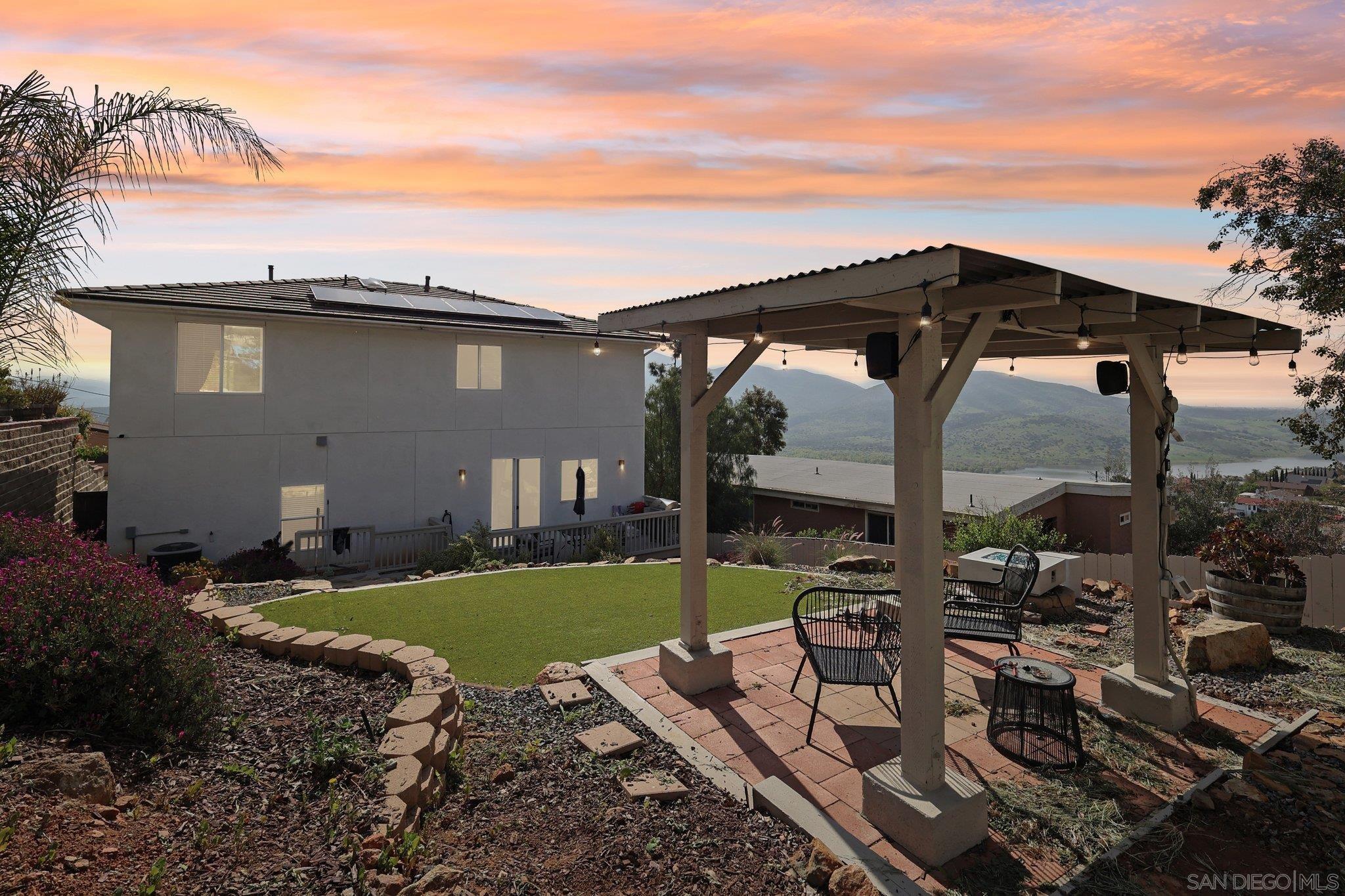 1644 Cuyamaca  Avenue

                                                                             Spring Valley                                

                                    , CA - $1,050,000