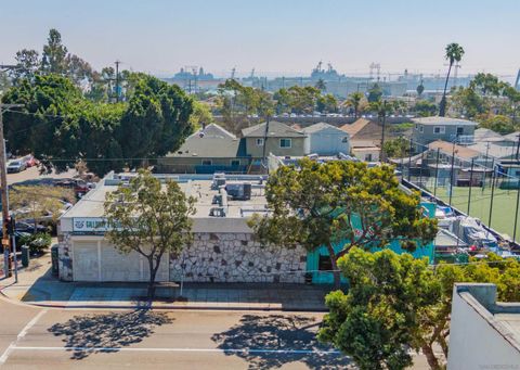 2989-95  National Ave San Diego CA 92113