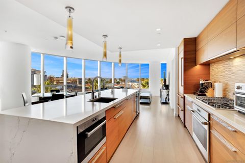 888 W E St 402 San Diego CA 92101