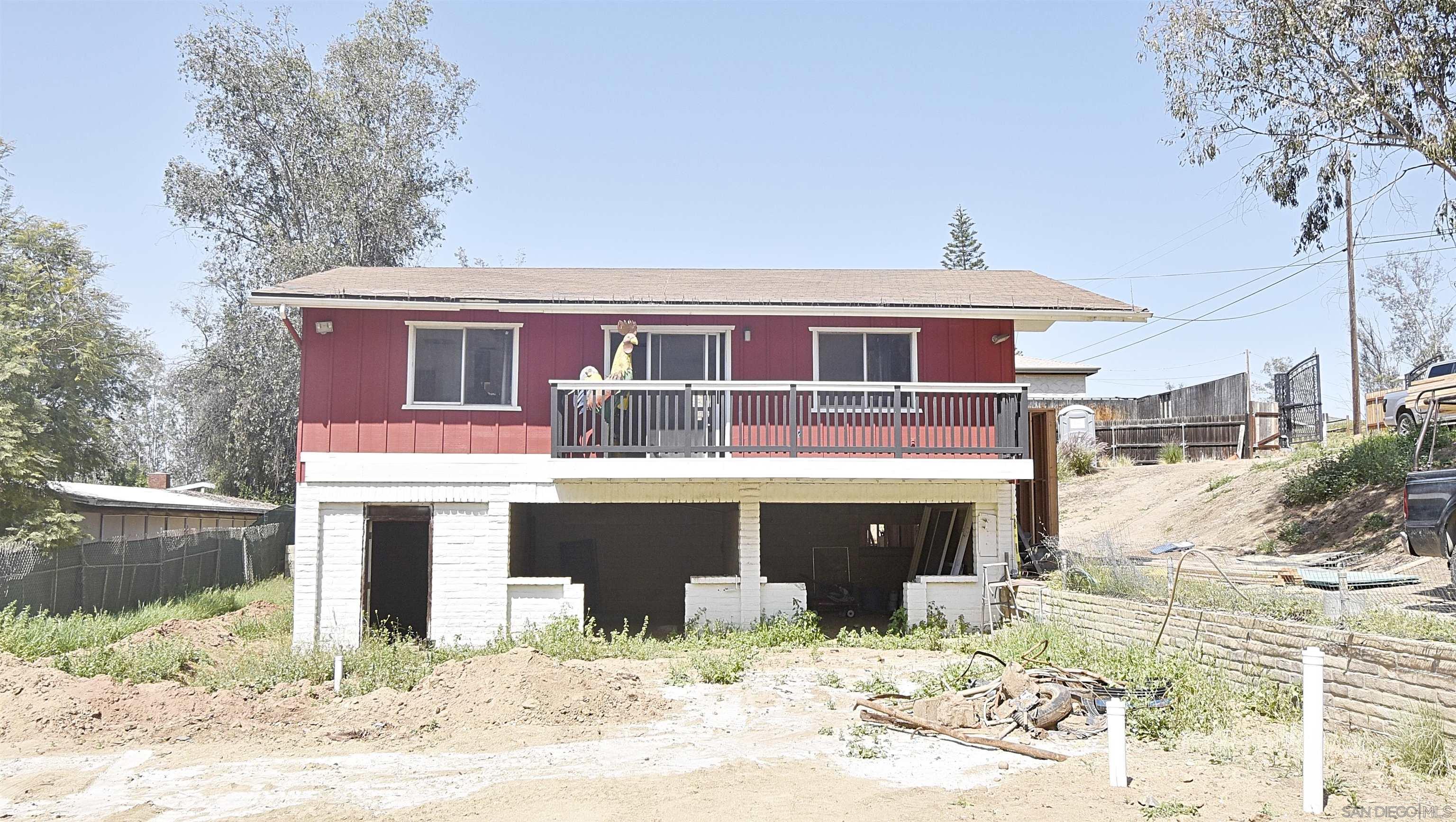 10957 VALLE VISTA ROAD