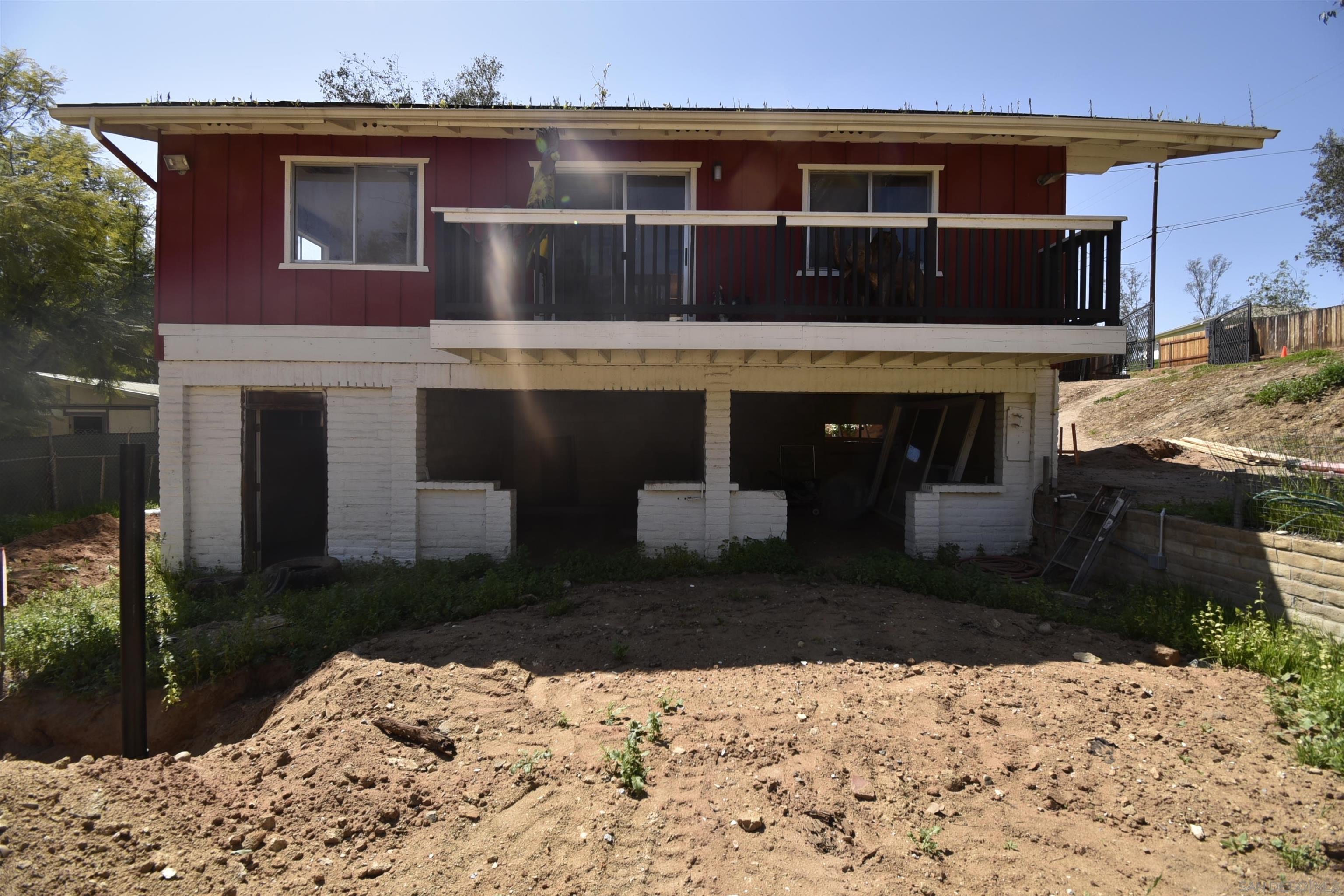 10957 VALLE VISTA ROAD