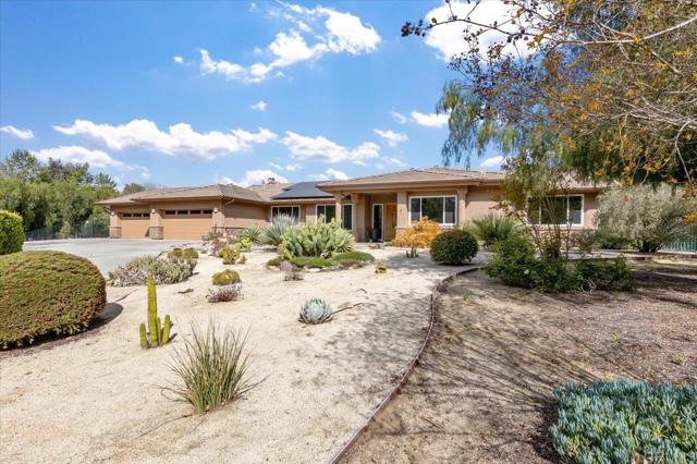 16270 Pauma Valley Dr