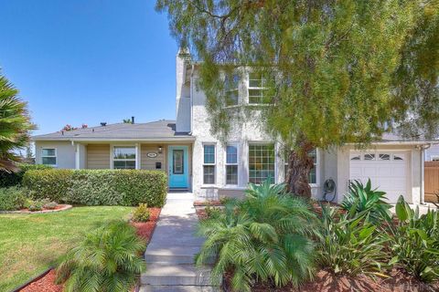 4079 Shasta St, San Diego, CA 92109 - #: 240016684