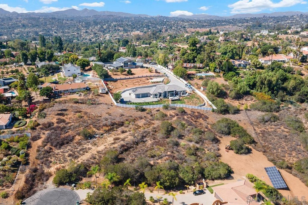 Photo of 0 Paseo Del Sol, Escondido, CA 92025 (MLS # 240025055)