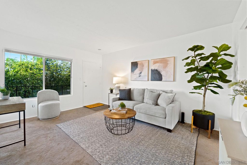 Photo for 4557 33rd St #6, San Diego, CA 92116 (MLS # 240002910)