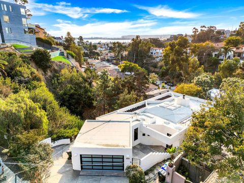 2820  Brant St. San Diego CA 92103