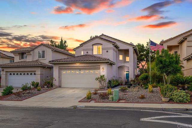 2441 La Costa Ave