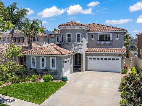 12055  Oakview Way San Diego CA 92128