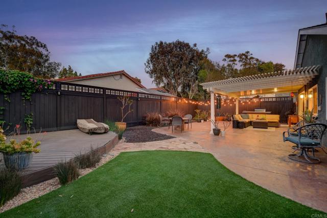 9947 Mesa Madera Dr