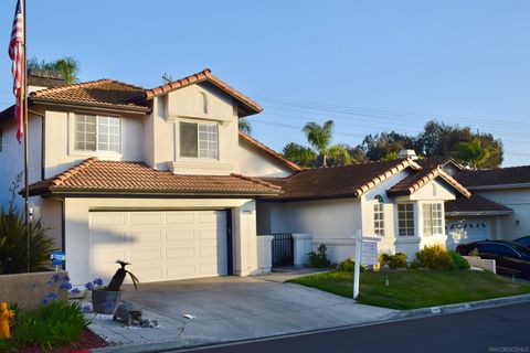 2206  Luz Way Oceanside CA 92056