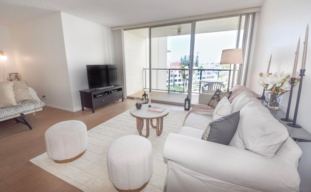 Photo of 1720 Avenida Del Mundo #501, Coronado, CA 92118 (MLS # 250019152)