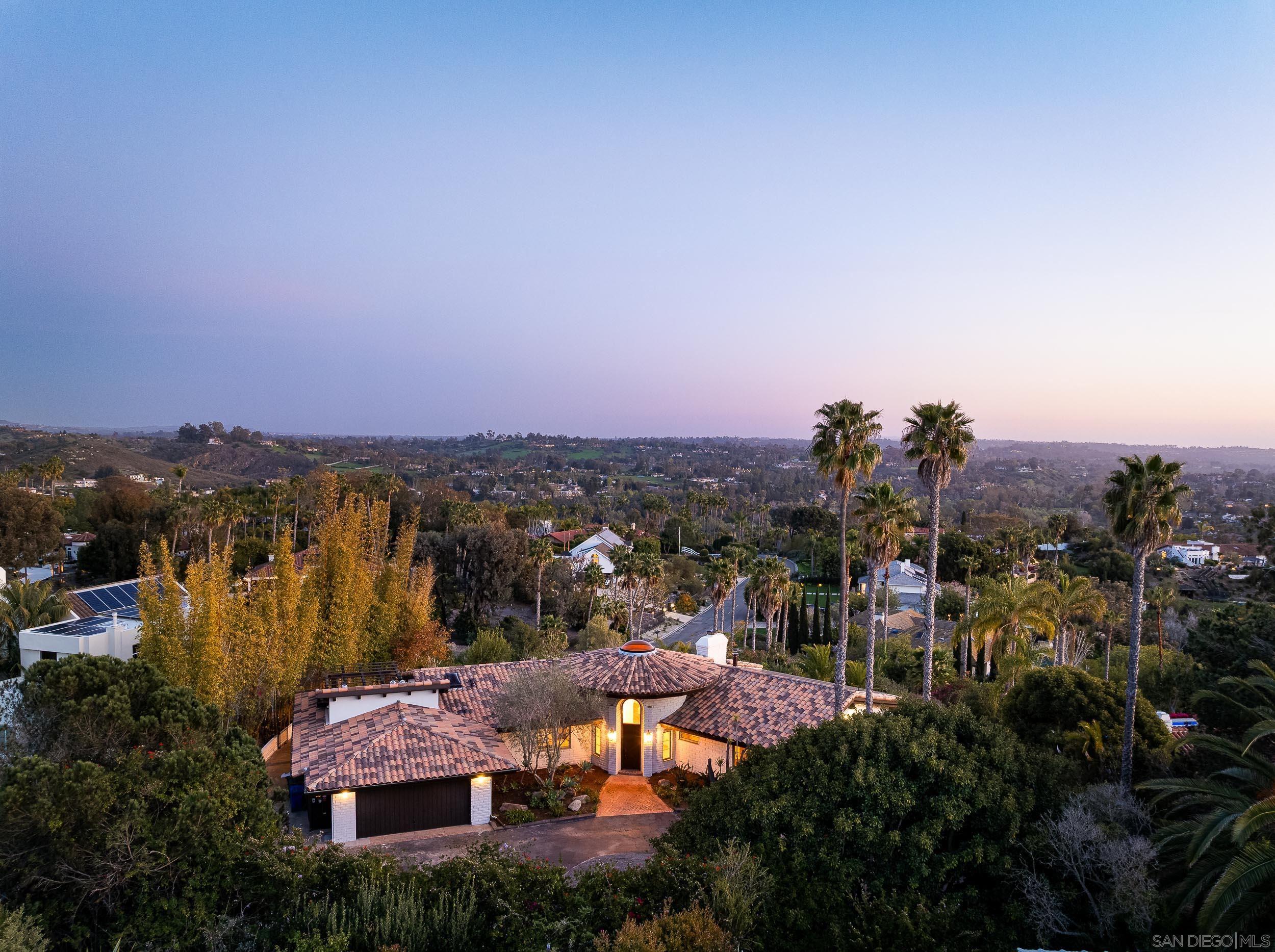 1256 Rancho Encinitas Dr
