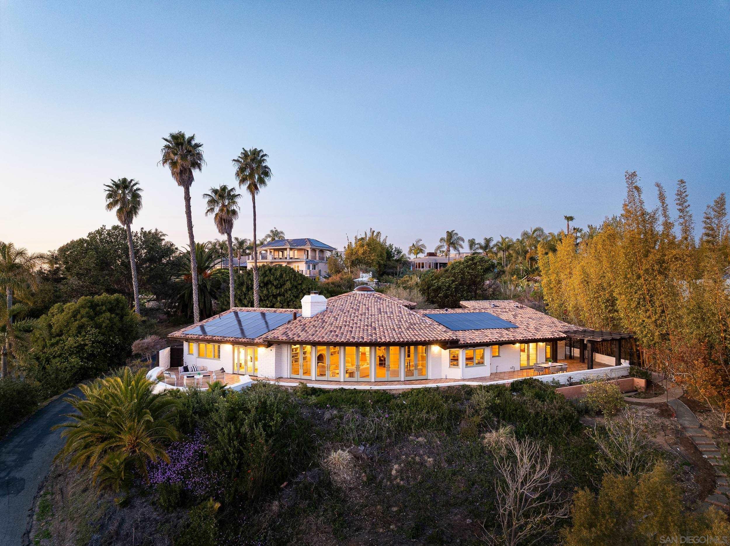 1256 Rancho Encinitas Dr