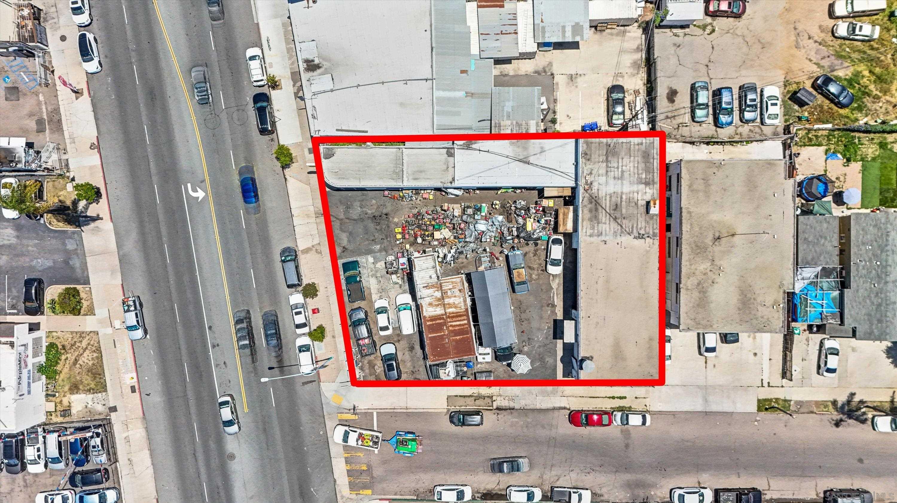 4603 El Cajon Blvd