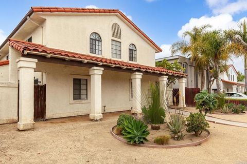 4514 DAWSON AVE San Diego CA 92115