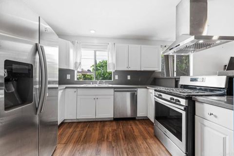 1990 Harrison Avenue San Diego CA 92113