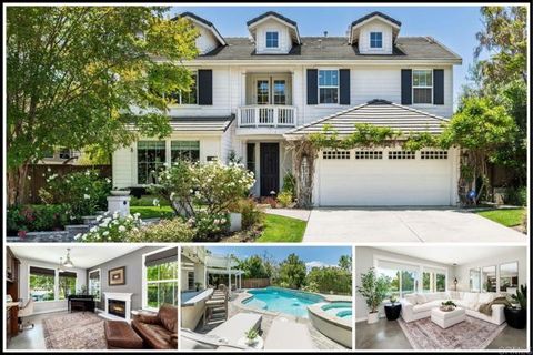 1569 Glencrest Drive San Marcos CA 92078