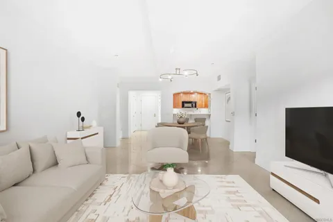 301 W G St Unit 314, San Diego, CA 92101 - #: 250022977