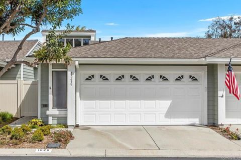 1020 Brewley Lane Vista CA 92081