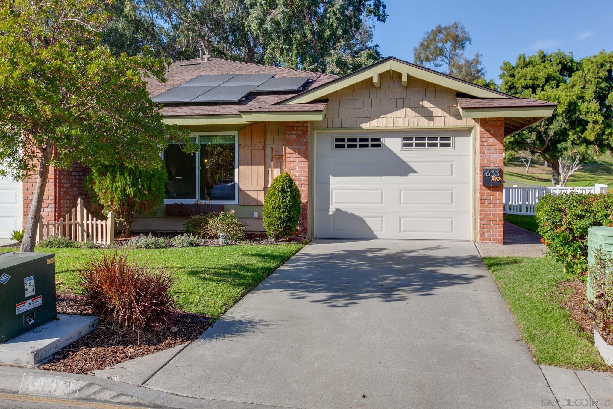 1633 La Verde Dr