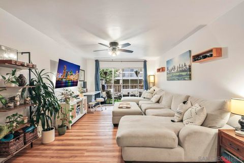 4600  Lamont St  127 San Diego CA 92109