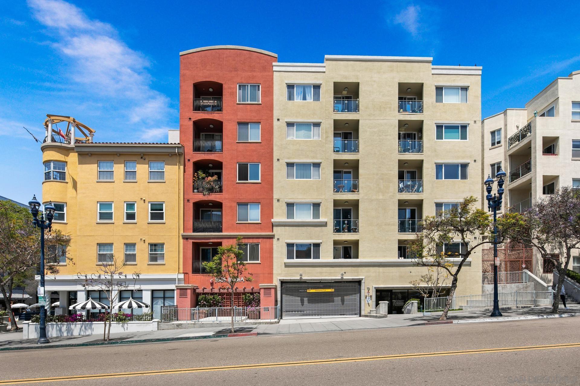 1601 India St 116