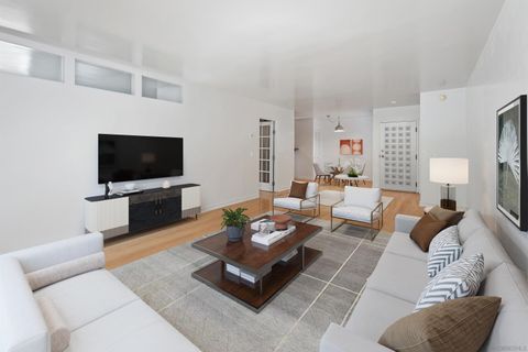 2600  Torrey Pines Rd  A31 La Jolla CA 92037