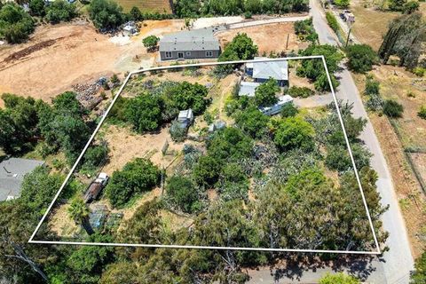 2163 Gracey Lane Fallbrook CA 92028