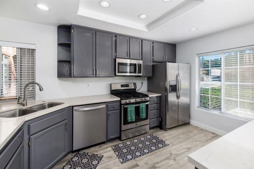 Photo for 3541 Cameo Dr #105, Oceanside, CA 92056 (MLS # NDP2402889)