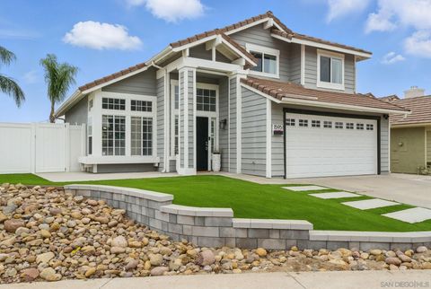 1595  Bay Meadows Dr Alpine CA 91901