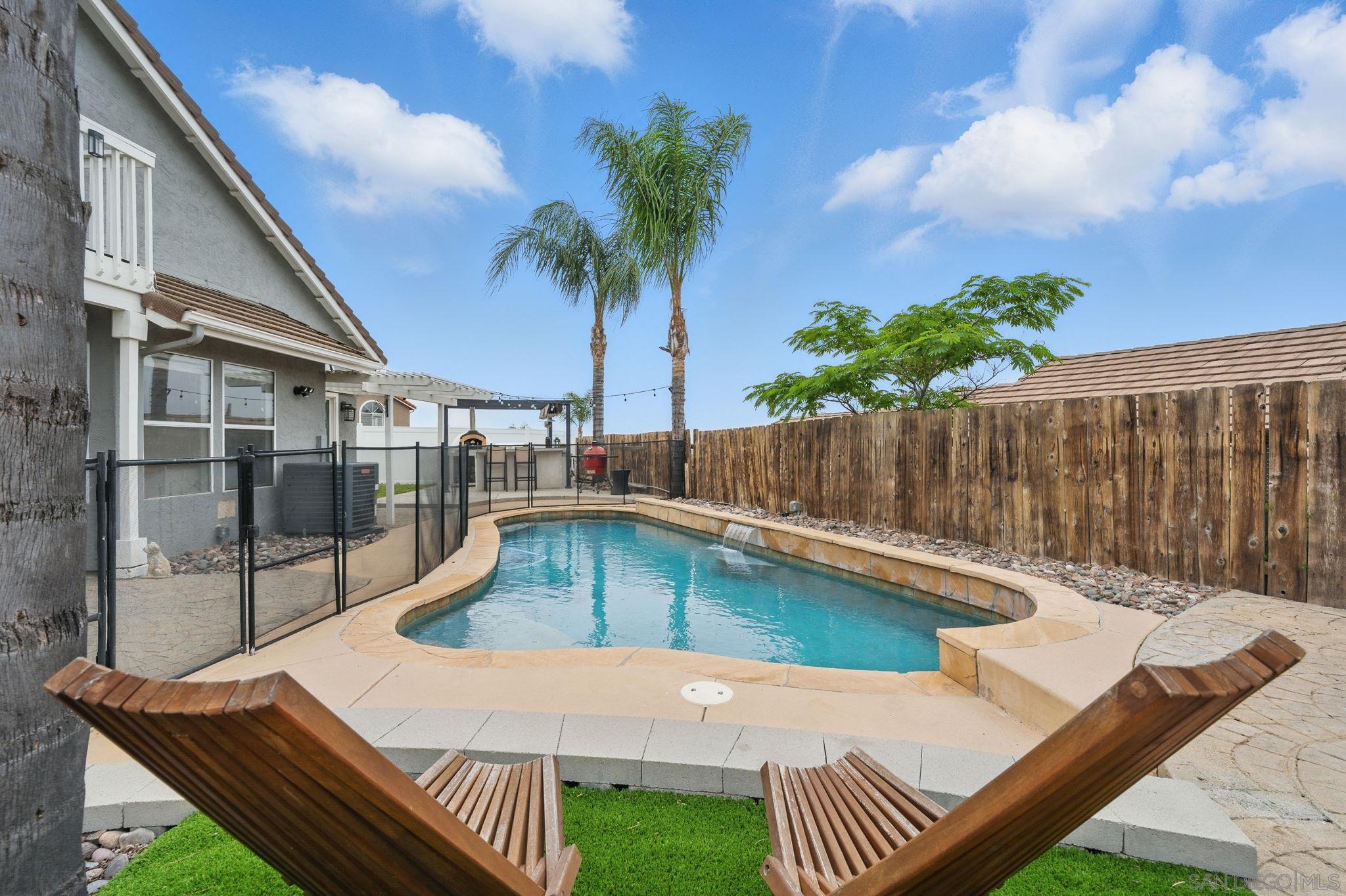 1595 Bay Meadows Dr