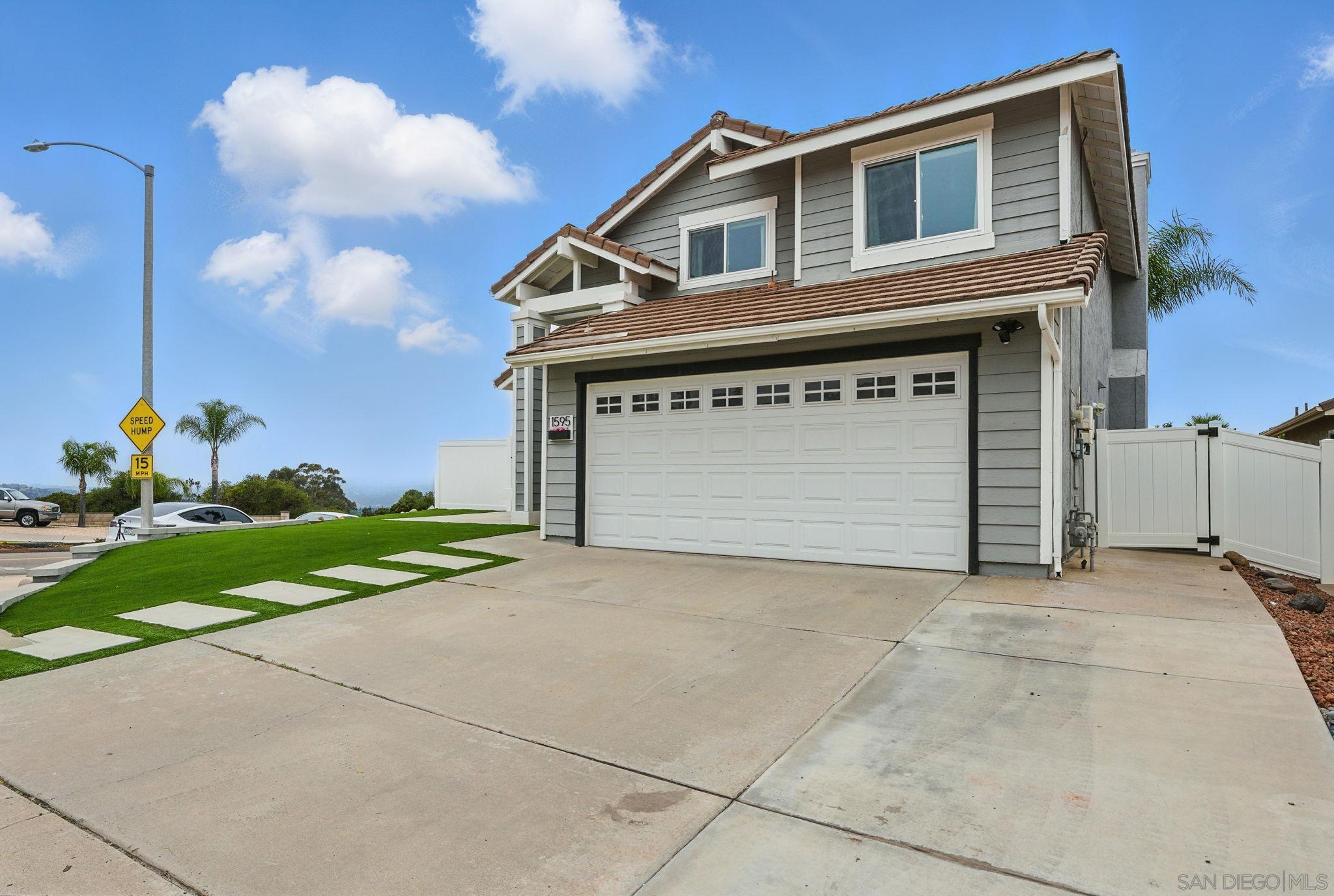 1595 Bay Meadows Dr